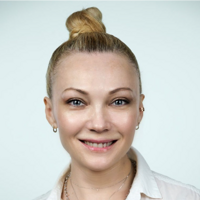 Лилия Болонина