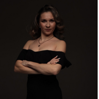 Екатерина Власова