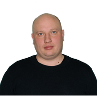Геннадий Андерсон