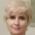 Татьяна Минаева