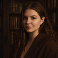 Галина Полякова