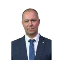 Константин Бехтерев