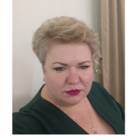 Марина Лютова