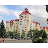 Елена Степанова