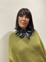 Елена Юрина