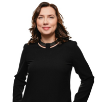 Елена Кожевникова