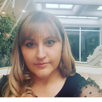 Алла Гриднева