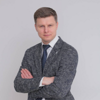 Алексей Чижевский