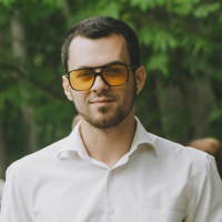 Юрий Кулькин