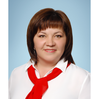 Ирина Романова