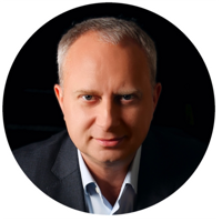 Дмитрий Меркулов