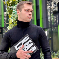 Иван Шапров