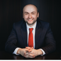 Павел Боровиков