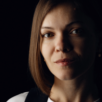 Регина Звягина