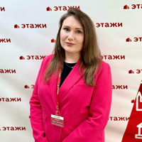 Марина Гаврилова