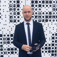 Павел Стяжкин