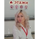 Екатерина Сивкова