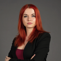 Анна Чмулева