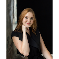 Алиса Шабанова