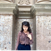 Аида Ташмурзаева