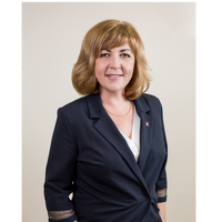 Ирина Данилова