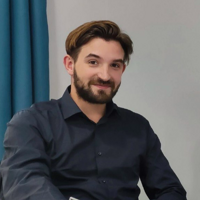 Павел Ищук