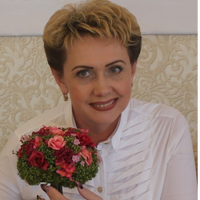 Ольга Рзаева