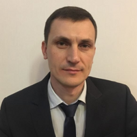 Иван Федоров