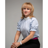 Ольга Павлова