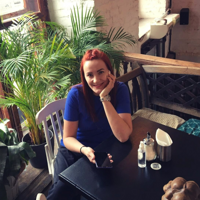 Анастасия Кокуца