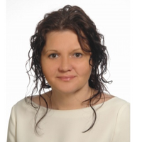 Снежана Баркова