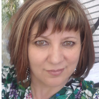 Наталья Бакаева