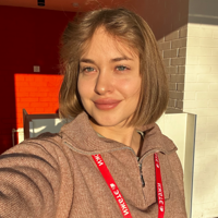 Валерия Зуенко