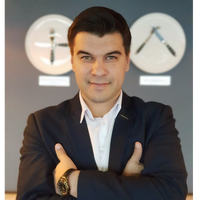 Алексей Федотов