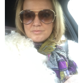 Екатерина Боровкова