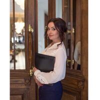 Ирина Кретова