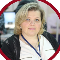 Ольга Хмелева