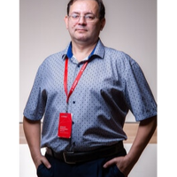 Алексей Дудников