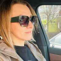 Ольга Павлова