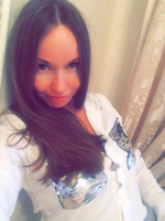 Анна Сысоева