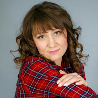 Елена Воробьева