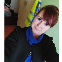 Марина Кирилова