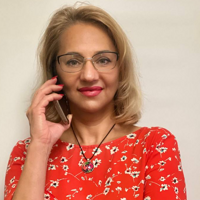 Татьяна Юркевич
