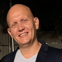 Алексей Сашкин