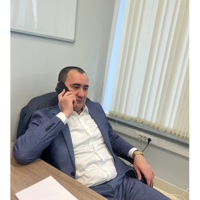 Равшан Каххаров