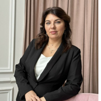 Ирина Поляковская