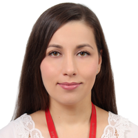 Анна Пензева