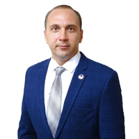 Владимир Калетинский