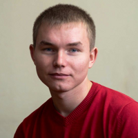 Дмитрий Стебихов