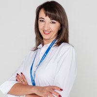Екатерина Гончарова